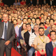 Illustration for article titled More Than 2,000 Ferrari Employees Waved Goodbye To Luca di Montezemolo